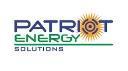 Patriot Energy Solution logo